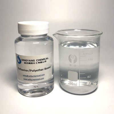 Defoamer Polyether Based