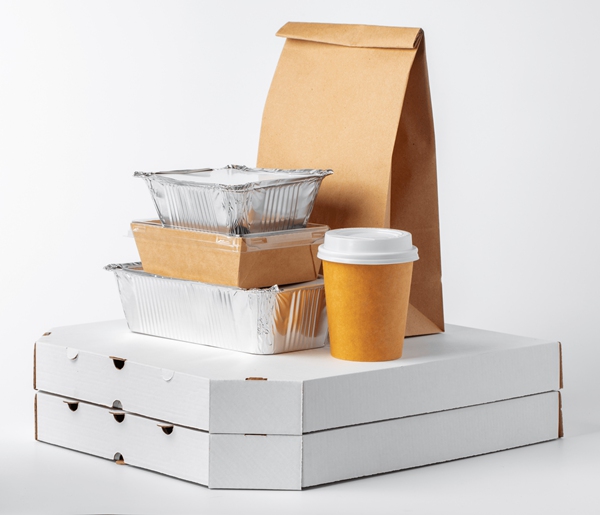 Food Packaging Paper