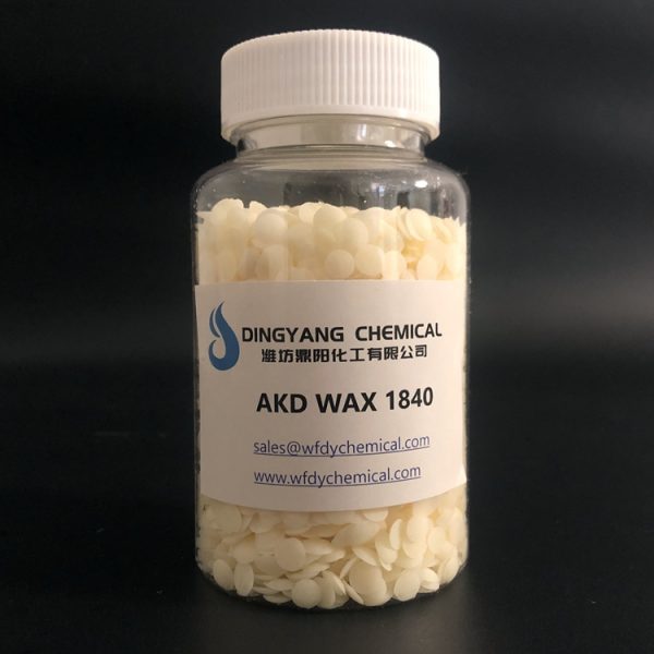 AKD WAX 1840